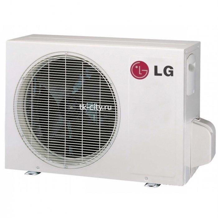 Настенная сплит-система LG S30PK