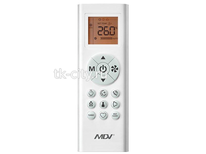 Настенная сплит-система MDV MDSA-09HRFN1 / MDOA-09HFN1