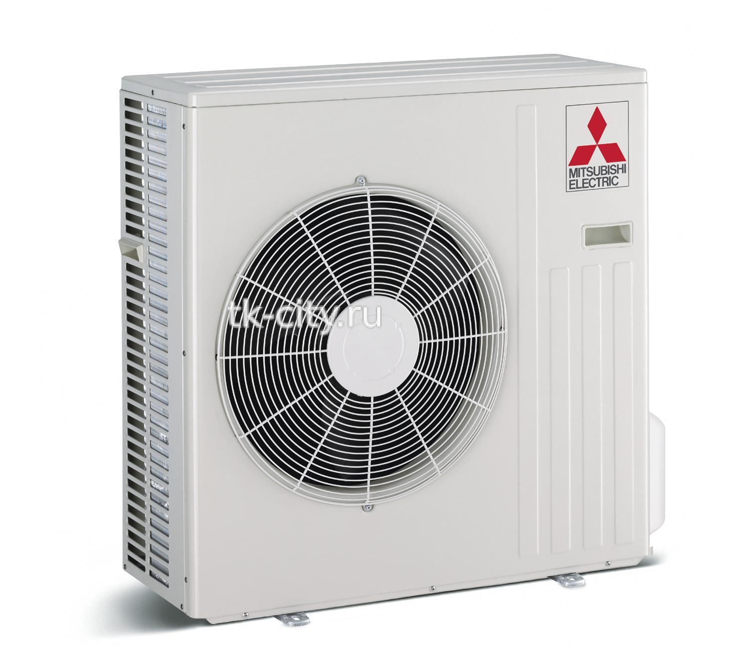 Настенная сплит-система Mitsubishi Electric MSZ-DM60VA / MUZ-DM60VA