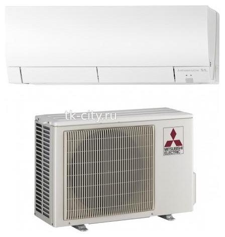 Настенная сплит-система Mitsubishi Electric MSZ-FH50VE / MUZ-FH50VE