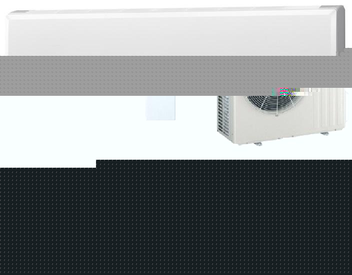 Настенная сплит-система Mitsubishi Electric MSZ-GF60VE / MUZ-GF60VE