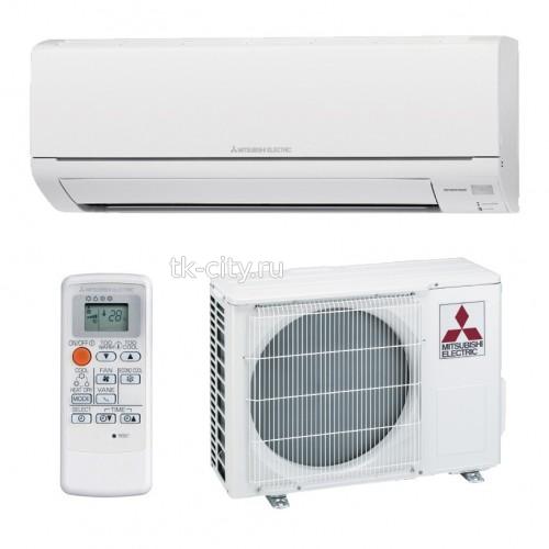 Настенная сплит-система Mitsubishi Electric MSZ-HJ60VA-ER / MUZ-HJ60VA-ER