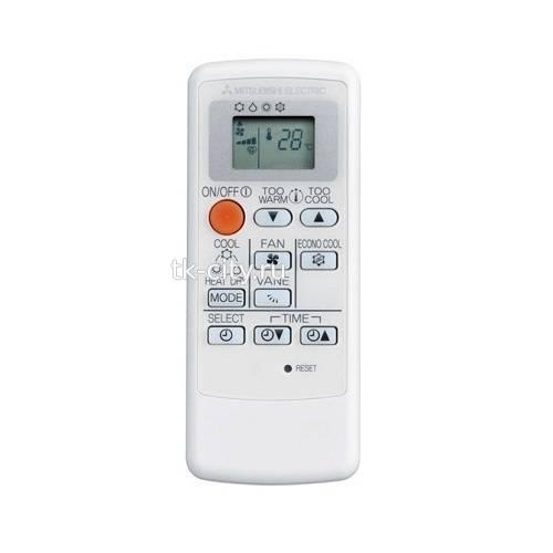 Настенная сплит-система Mitsubishi Electric MSZ-HJ25VA-ER / MUZ-HJ25VA-ER