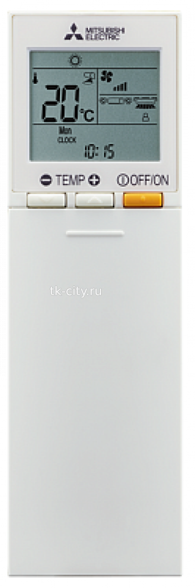 Настенная сплит-система Mitsubishi Electric MSZ-LN60VG / MUZ-LN60VG