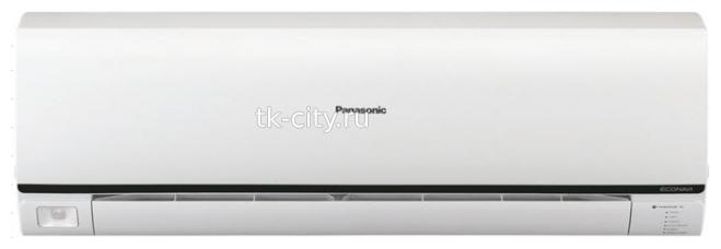 Настенная сплит-система Panasonic CS-E28PKDS / CU-E28PKD