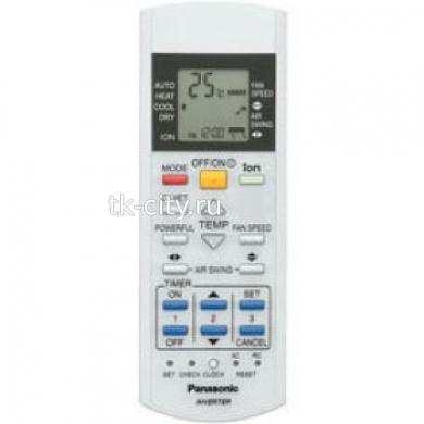 Настенная сплит-система Panasonic CS-E28RKDS / CU-E28RKD