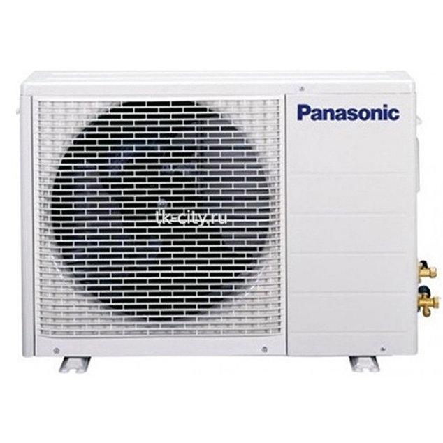 Настенная сплит-система Panasonic CS-E28RKDS / CU-E28RKD