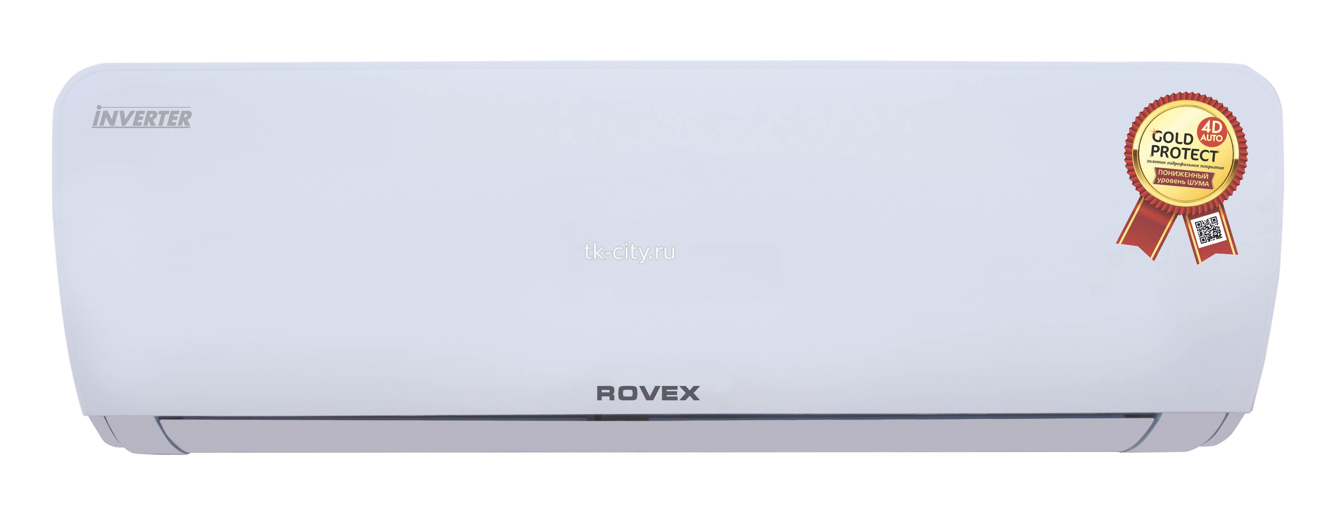 Настенная сплит-система Rovex RS-24BS3