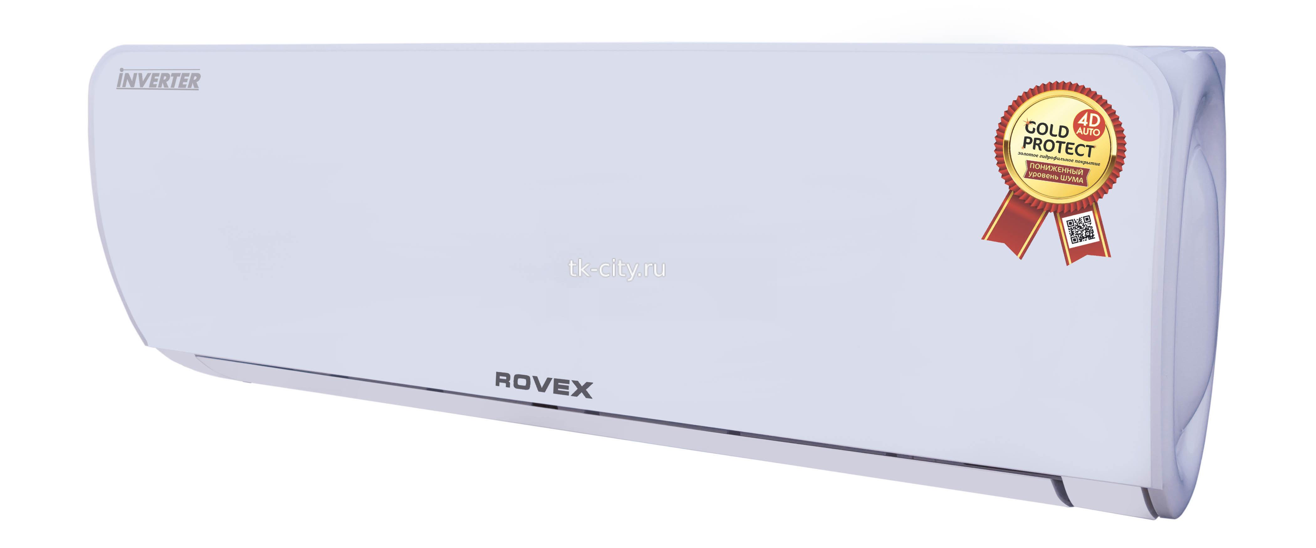 Настенная сплит-система Rovex RS-24BS3