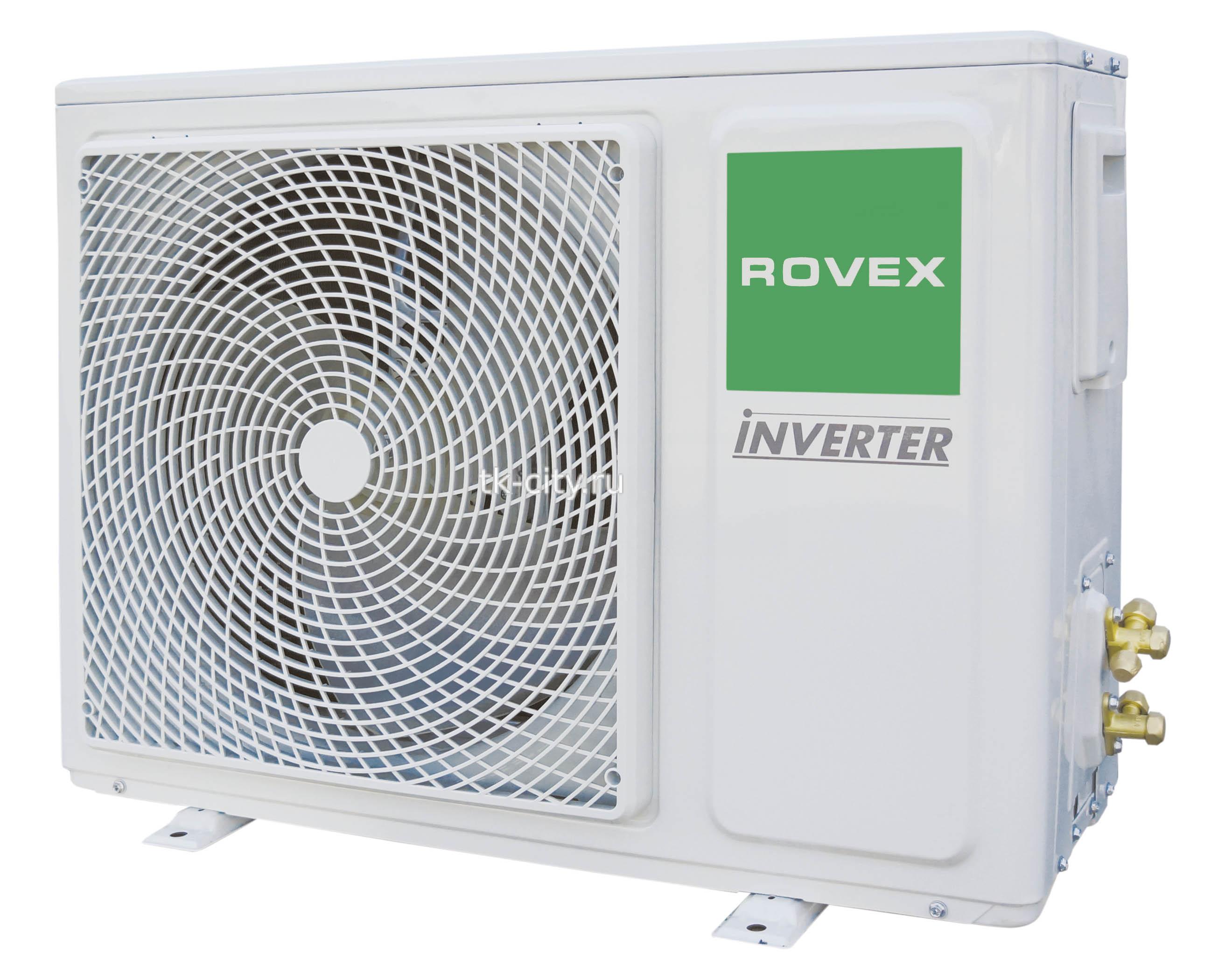 Настенная сплит-система Rovex RS-24BS3