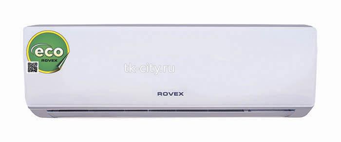 Настенная сплит-система Rovex RS-09TSE1