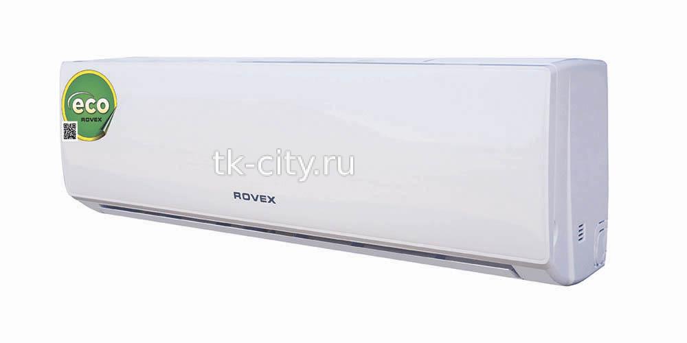 Настенная сплит-система Rovex RS-09TSE1