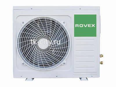 Настенная сплит-система Rovex RS-09TSE1