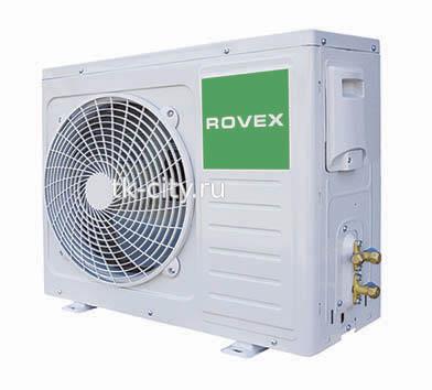 Настенная сплит-система Rovex RS-09TSE1