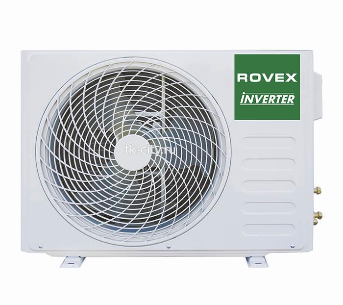 Настенная сплит-система Rovex RS-07TTIN1