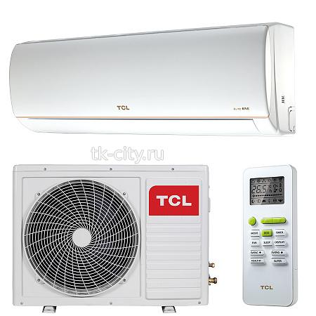 Настенная сплит-система TCL TAC-07HRA/E1