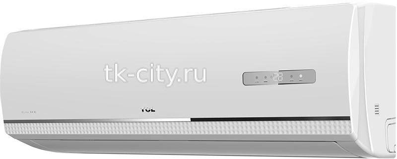Настенная сплит-система TCL TAC-18HRA/EW