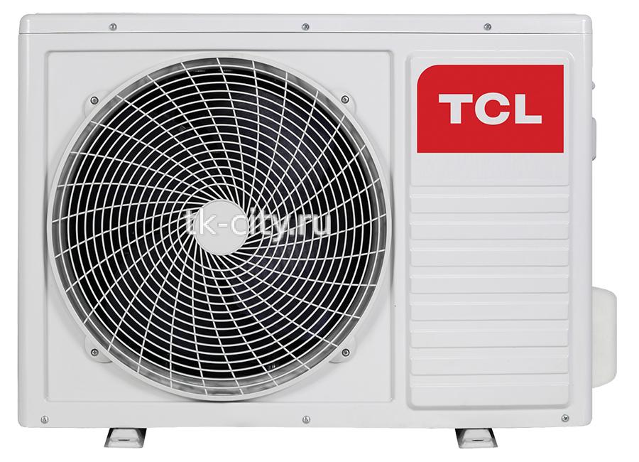 Настенная сплит-система TCL TAC-18HRA/EW