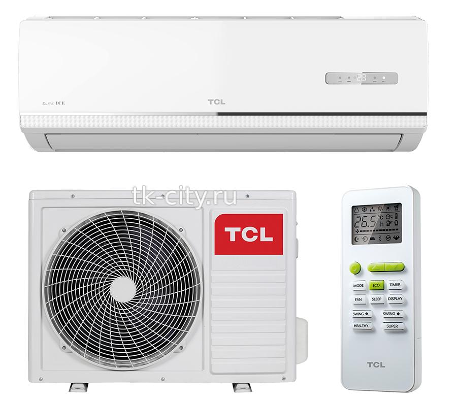 Настенная сплит-система TCL TAC-18HRA/EW