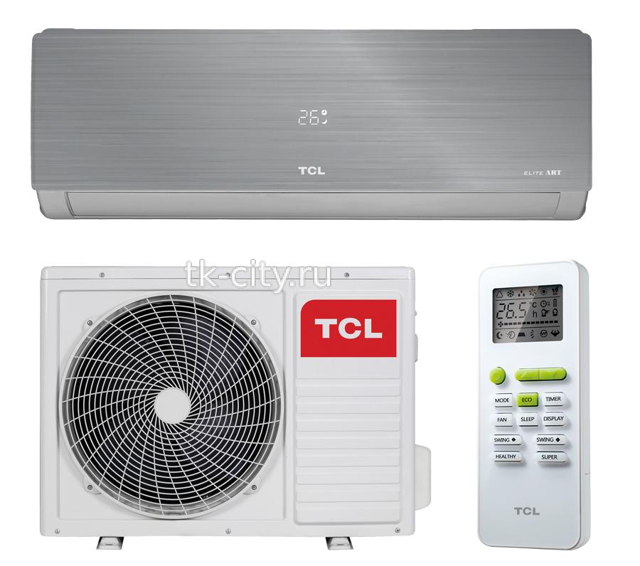 Настенная сплит-система TCL TAC-09HRA/ES