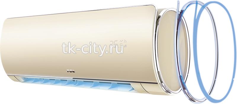 Настенная сплит-система TCL TAC-12HRIA/FW(G)