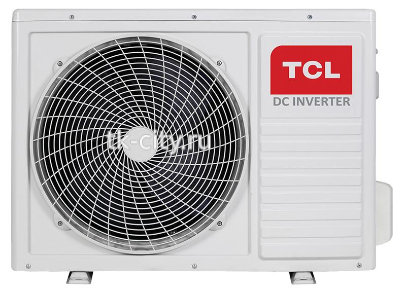 Настенная сплит-система TCL TAC-09HRIA/FW(G)