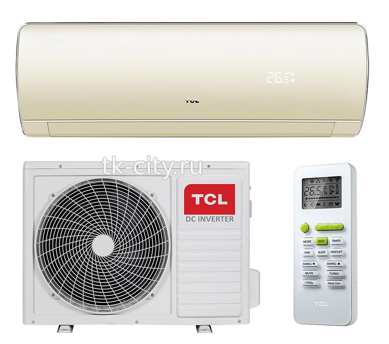 Настенная сплит-система TCL TAC-09HRIA/FW(G)