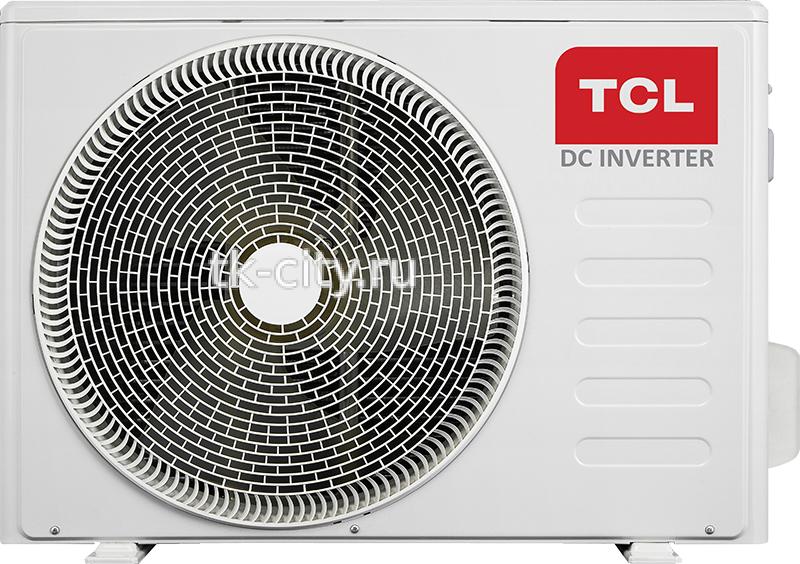 Настенная сплит-система TCL TAC-12HRIA/MC
