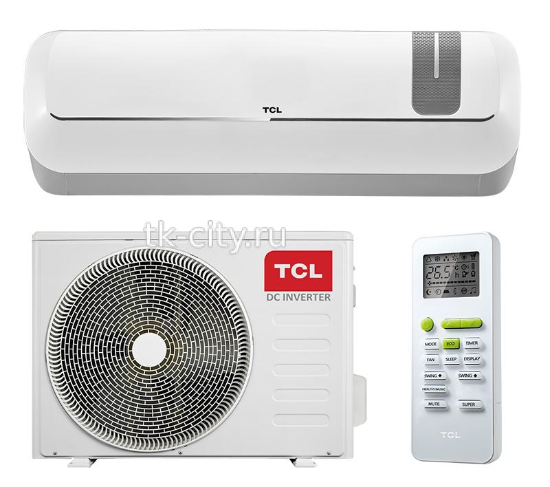Настенная сплит-система TCL TAC-09HRIA/MC