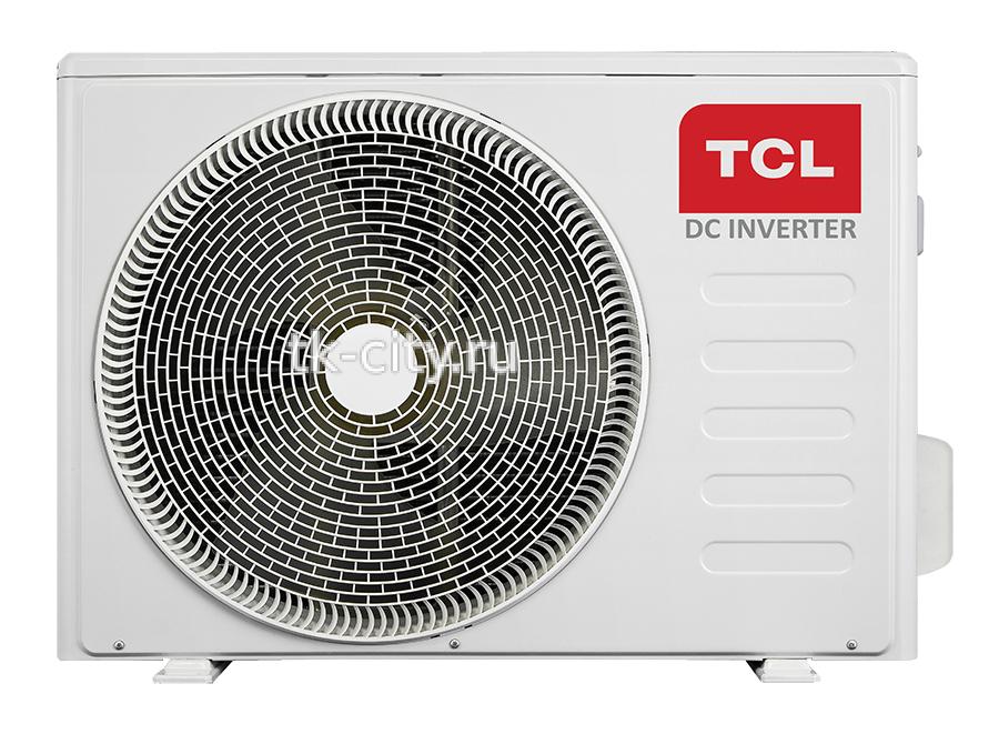Настенная сплит-система TCL TAC-09HRIA/VE