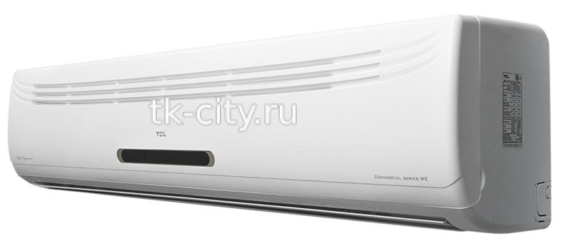 Настенная сплит-система TCL TAC-30HRA/WE