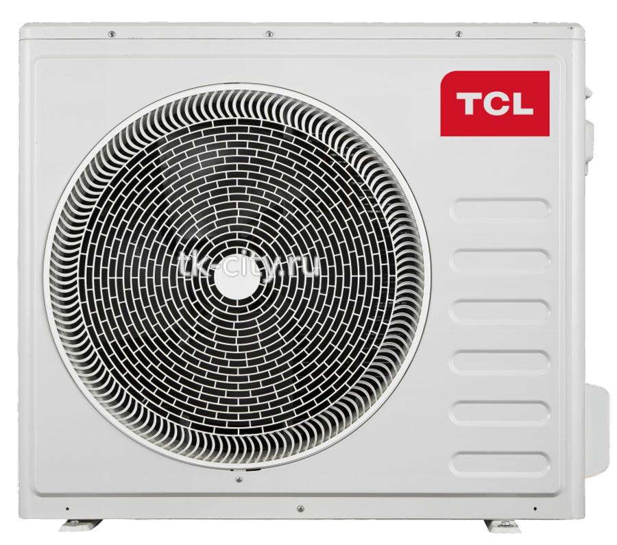 Настенная сплит-система TCL TAC-30HRA/WE