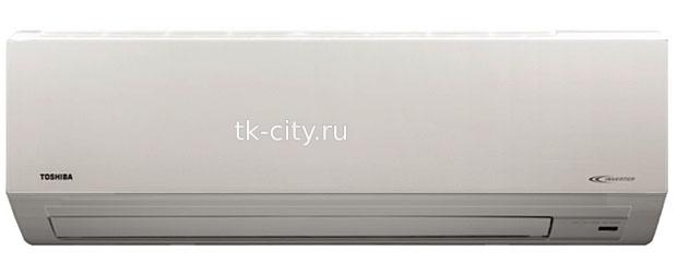 Настенная сплит-система Toshiba RAS-10S3KV-E / RAS-10S3AV-E