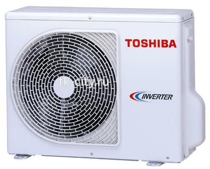Настенная сплит-система Toshiba RAS-10S3KV-E / RAS-10S3AV-E