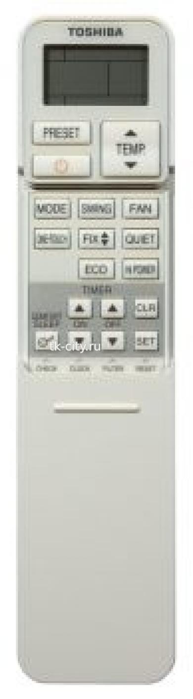 Настенная сплит-система Toshiba RAS-10S3KV-E / RAS-10S3AV-E