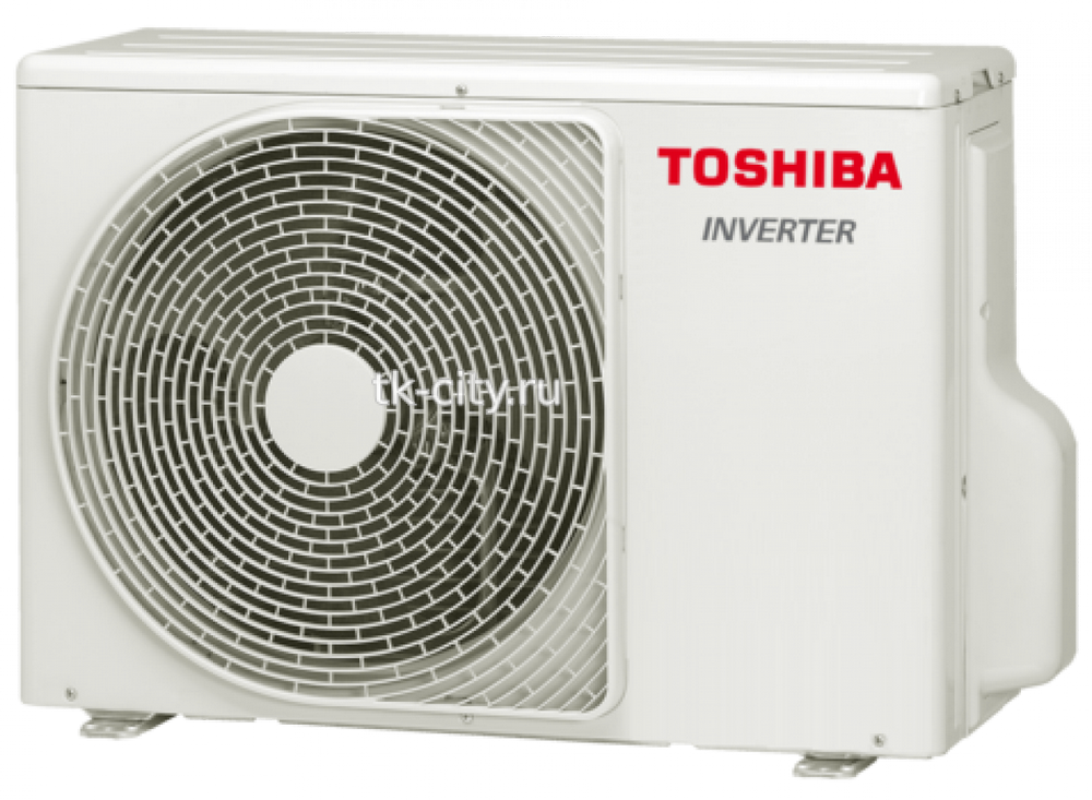 Настенная сплит-система Toshiba RAS-16TKVG-EE / RAS-16TAVG-EE
