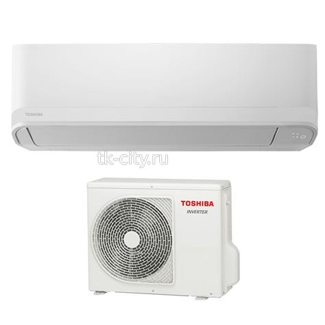 Настенная сплит-система Toshiba RAS-18J2KVG-EE / RAS-18J2AVG-EE
