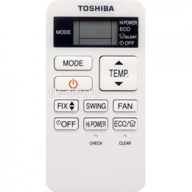 Настенная сплит-система Toshiba RAS-18J2KVG-EE / RAS-18J2AVG-EE