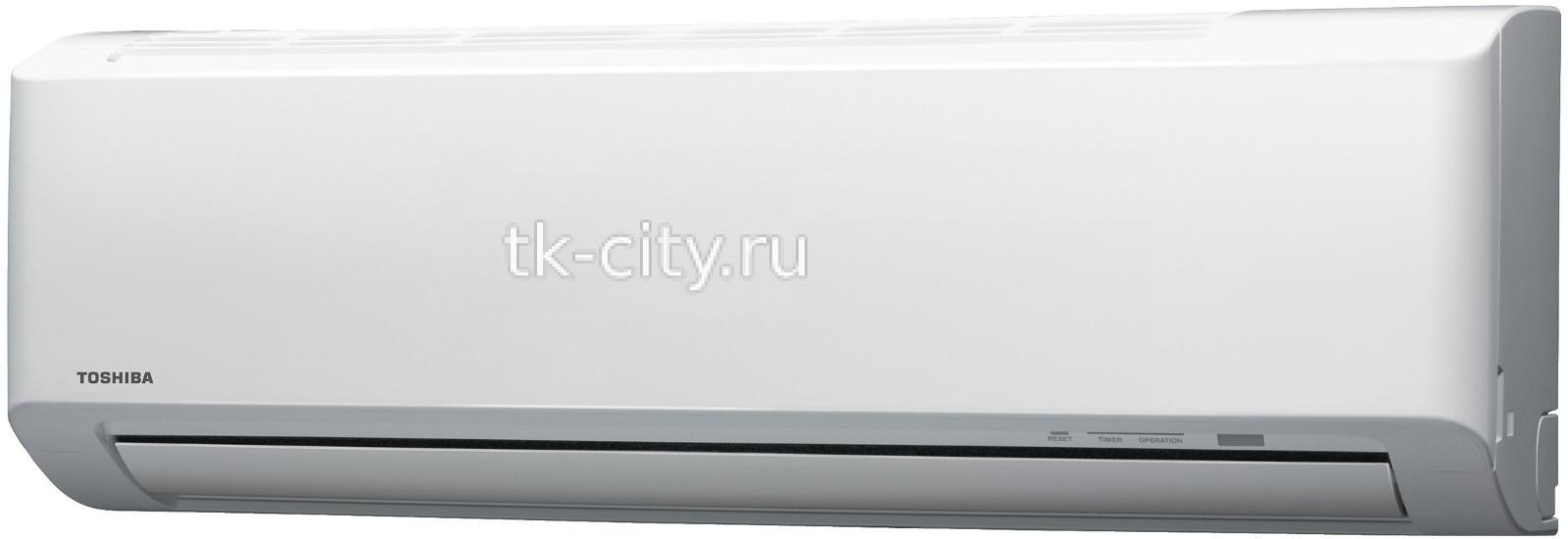 Настенная сплит-система Toshiba RAS-18N3KV-E / RAS-18N3AV-E
