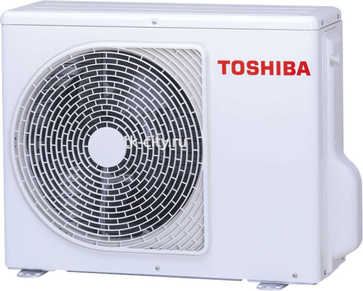 Настенная сплит-система Toshiba RAS-18N3KV-E / RAS-18N3AV-E