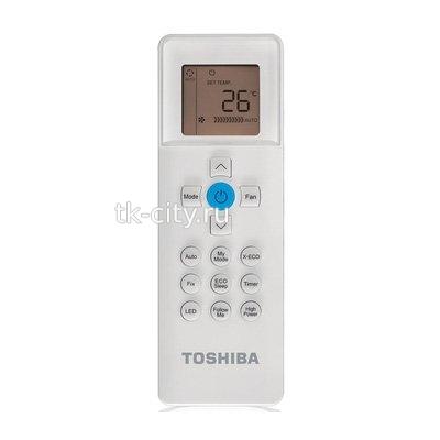 Настенная сплит-система Toshiba RAS-18U2KHS-EE / RAS-18U2AHS-EE
