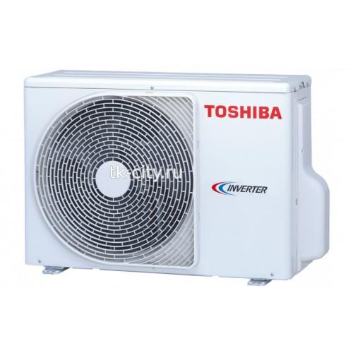 Настенная сплит-система Toshiba RAS-22S3KV-E / RAS-22S3AV-E