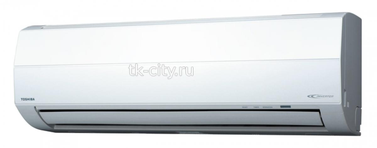 Настенная сплит-система Toshiba RAS-22SKV-E / RAS-22SAV-E2