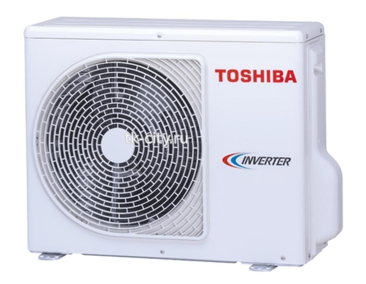Настенная сплит-система Toshiba RAS-22SKV-E / RAS-22SAV-E2