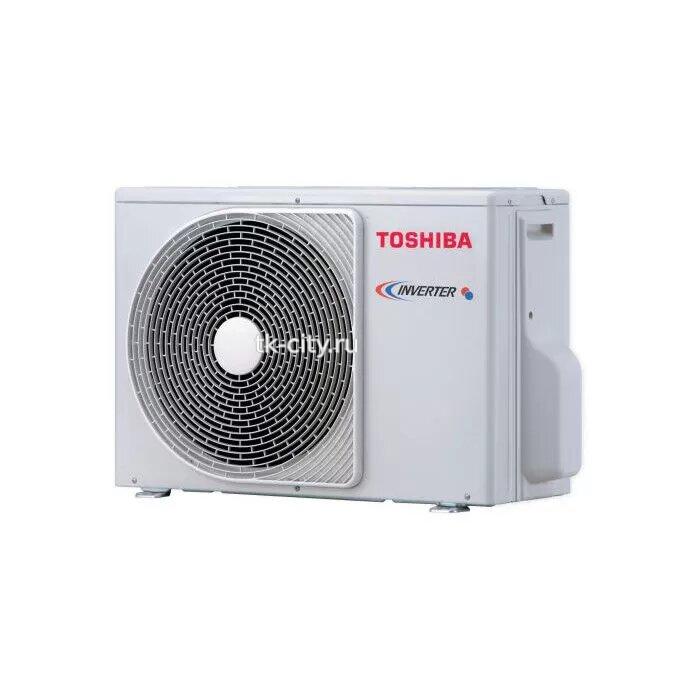 Настенная сплит-система Toshiba RAV-SM806KRT-E / RAV-SM804ATP-E