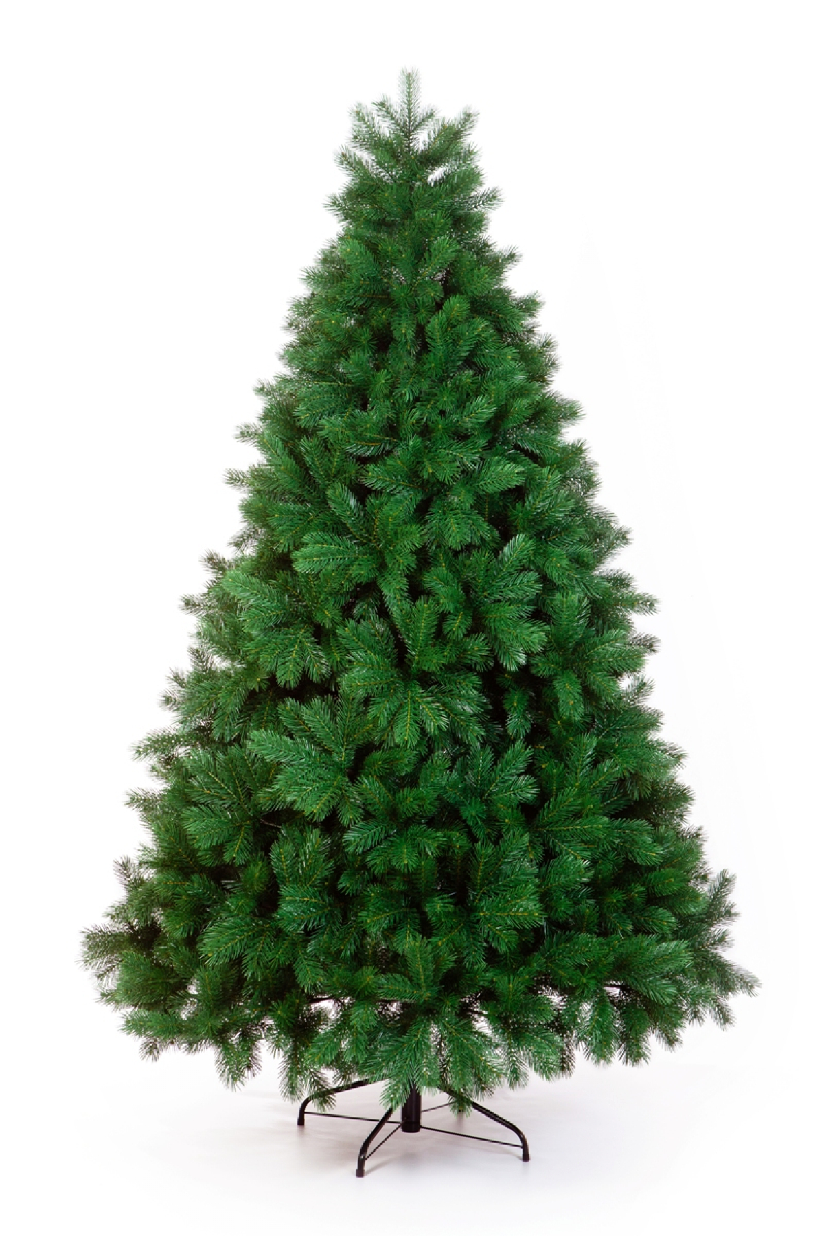 Crystal trees Сосна искусственная Вирджиния 1.5 м