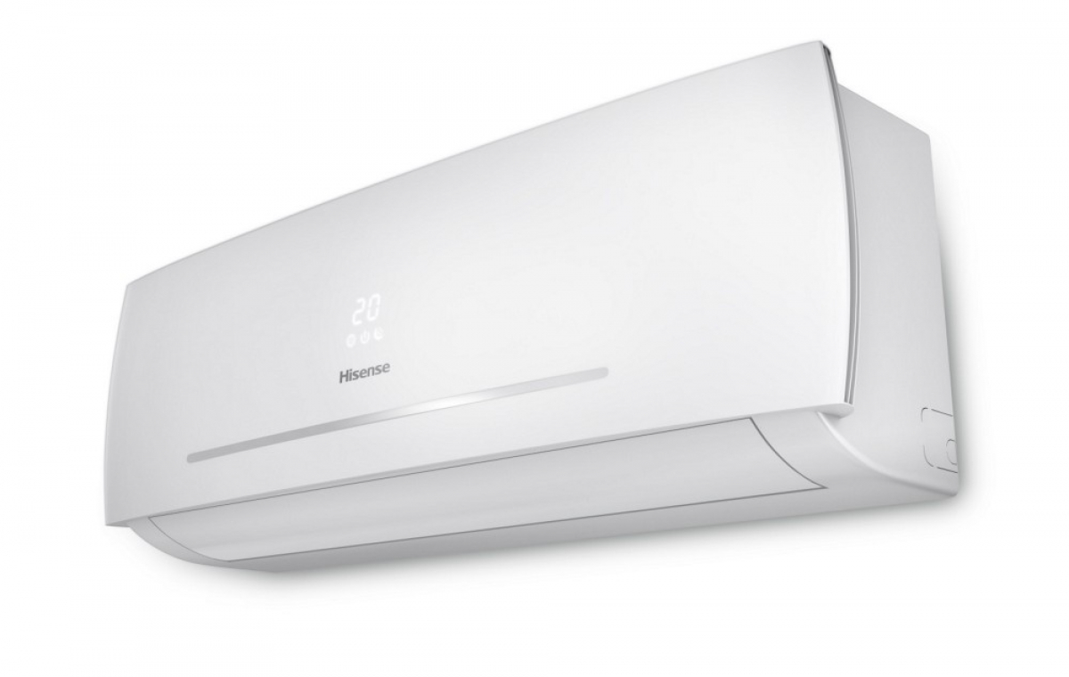 Настенная сплит-система Hisense AS-07HR4RYDDC00