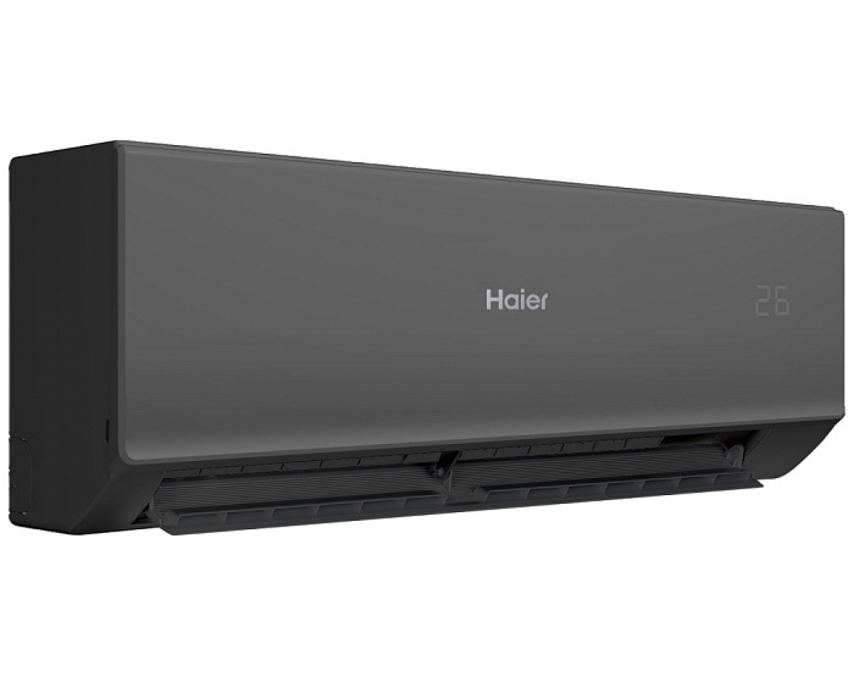 Настенная сплит-система Haier QUANTUM DC AS70HQJ1HRA-B / 1U70HQJ1FRA