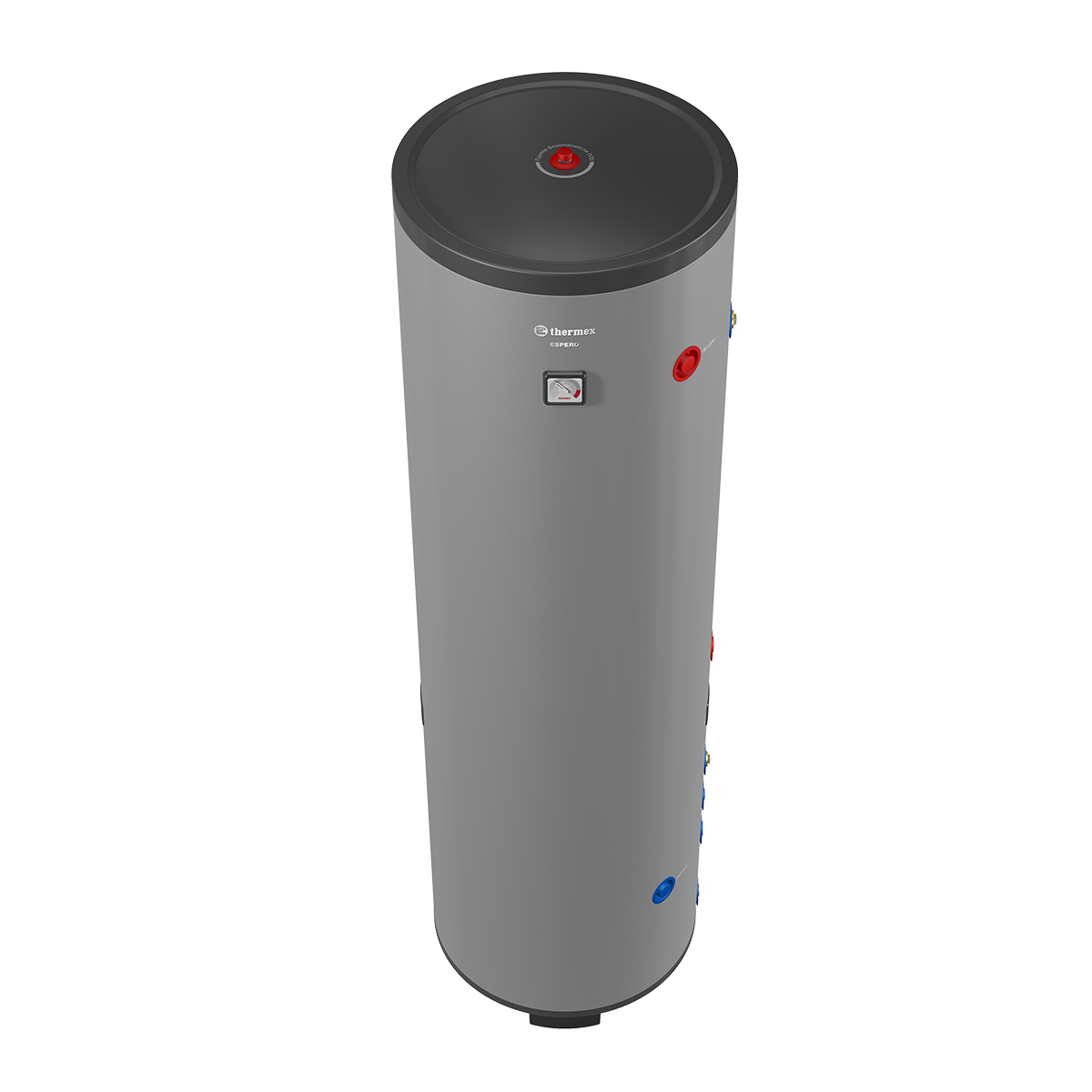Водонагреватель косвенного нагрева THERMEX Espero 300 F