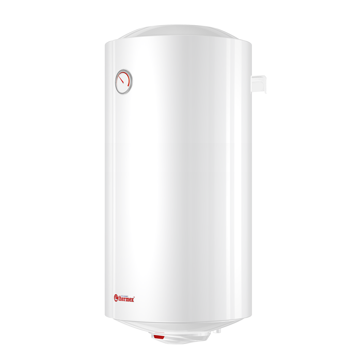 Накопительный электрический водонагреватель Thermex Circle 100 V